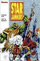 C&oacute;mics: Coleccion One Shot numero 9: Star Jammers de forum - Foto 1