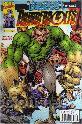C&oacute;mics: VENGADORES / THUNDERBOLTS SERIE LIMITADA DE 4 NUMEROS - Foto 1