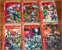 C&oacute;mics: LOS NUEVOS THUNDERBOLTS 1 AL 5 + ZEMO COMPLETA - Foto 1