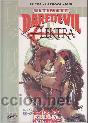C&oacute;mics: Comic ULTIMATE DAREDEVIL Y ELEKTRA buen estado - tapa dura - Foto 1