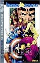C&oacute;mics: Vengadores / Thunderbolts: La causa de la justicia - Foto 1
