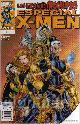 C&oacute;mics: X-MEN ESPECIAL LAS ERAS DE APOCALIPSIS - Foto 1