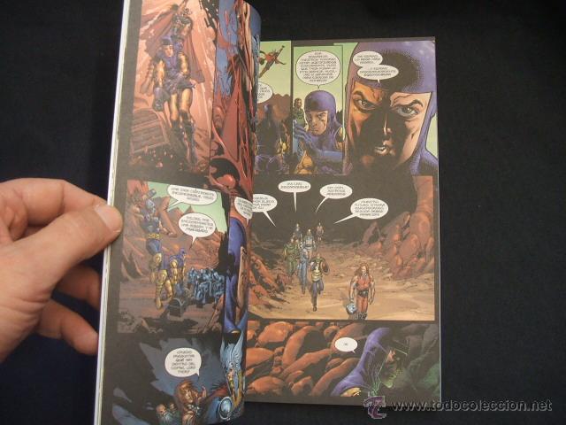 C&oacute;mics: EL PODEROSO THOR - NACIDO DEL FUEGO - FORUM - - Foto 2