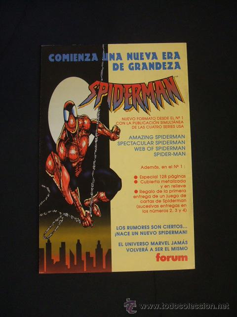 C&oacute;mics: DAREDEVIL - EL ARBOL DEL CONOCIMIENTO - N&ordm; 2 DE 7 - FORUM - - Foto 2