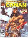 C&oacute;mics: LA ESPADA SALVAJE DE CONAN, N&ordm; 80 - PRIMERA EDICION - Foto 1