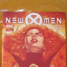 Cómics: FORUM: X - MEN. NUEVOS X-MEN. PLANETA X CONCLUSION. NUMERO 108.COMO NUEVOS.INDISPENSABLE