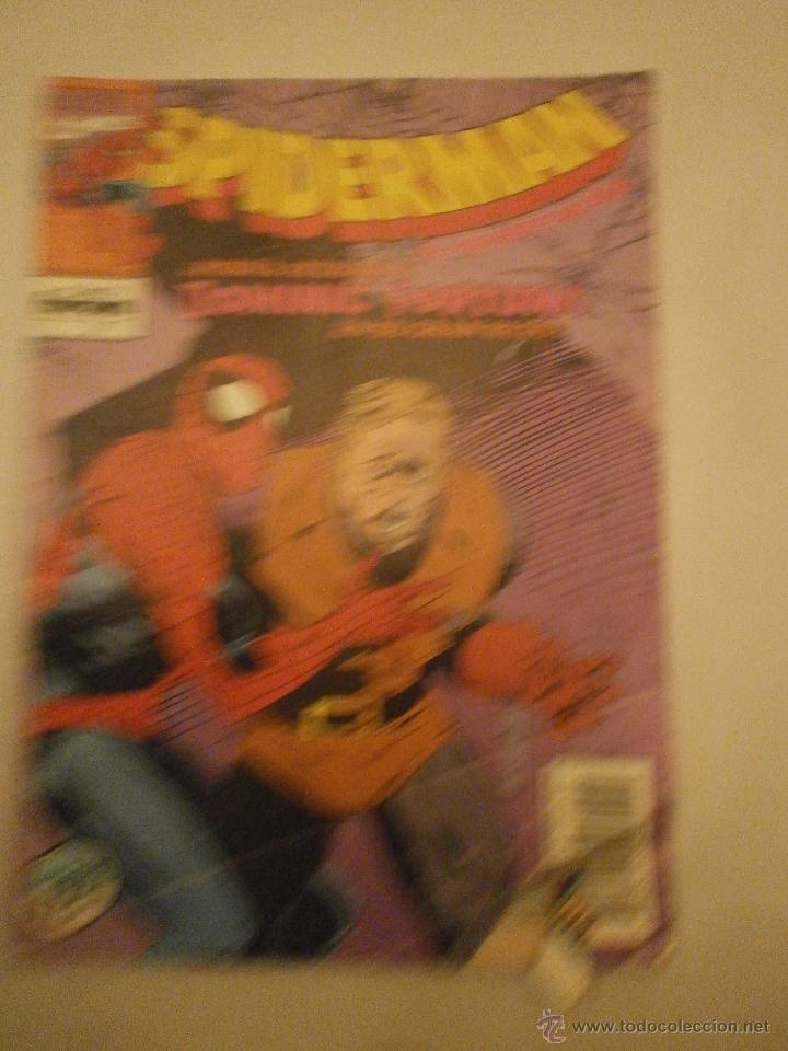 C&oacute;mics: SPIDERMAN - EL HOMBRE ARA&Ntilde;A . N&ordm; 265-- - Foto 1