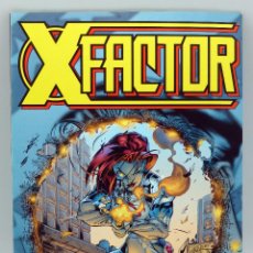 Cómics: X-FACTOR Nº 19 MARVEL CÓMICS FORUM 1997. Lote 47284983