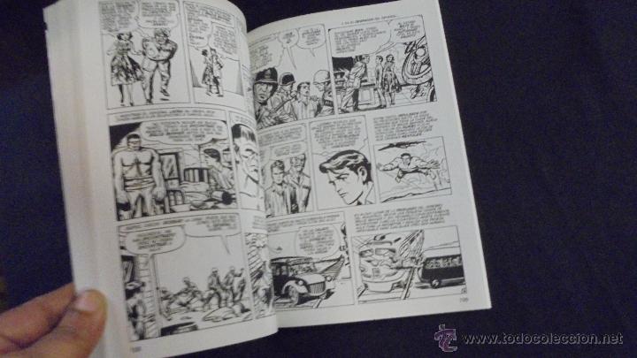 C&oacute;mics: BIBLIOTECA MARVEL - HULK - N&ordm; 1 - FORUM . - Foto 2