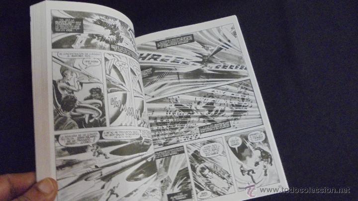 C&oacute;mics: BIBLIOTECA MARVEL - HULK - N&ordm; 2 - FORUM . - Foto 2