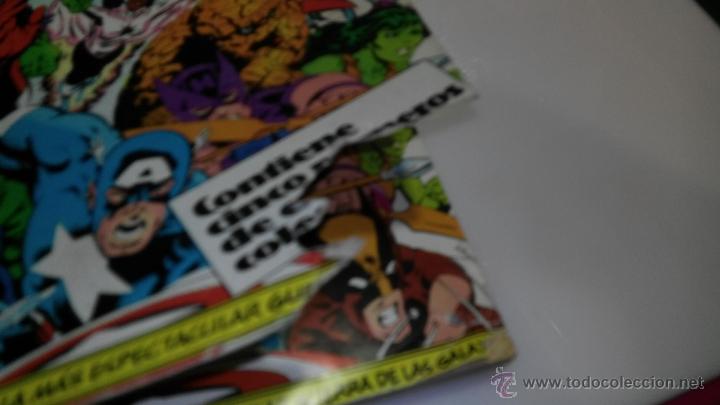 C&oacute;mics: comic forum formato grande secret wars - Foto 2