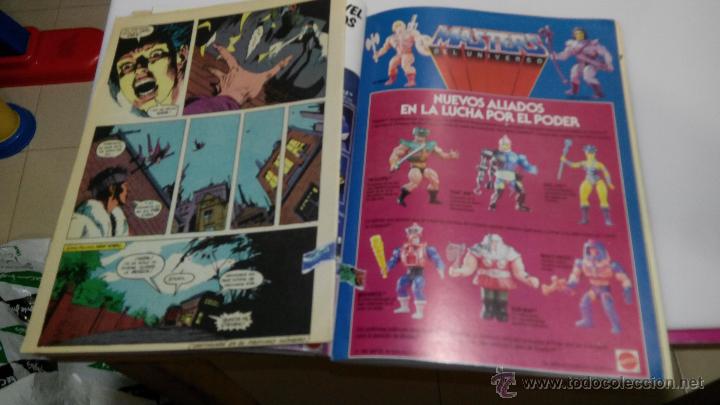 C&oacute;mics: comic forum formato grande secret wars - Foto 3