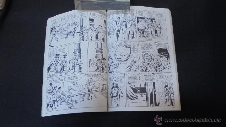 C&oacute;mics: BIBLIOTECA MARVEL - LOS 4 FANTASTICOS - N&ordm; 02 - FORUM. - Foto 2