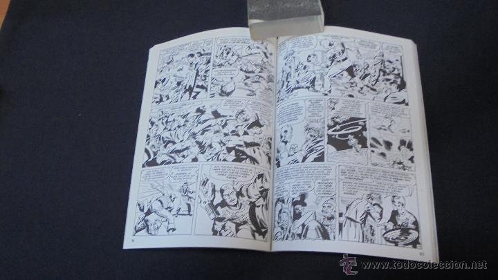 C&oacute;mics: BIBLIOTECA MARVEL - LOS VENGADORES - N&ordm; 1 - FORUM . - Foto 2