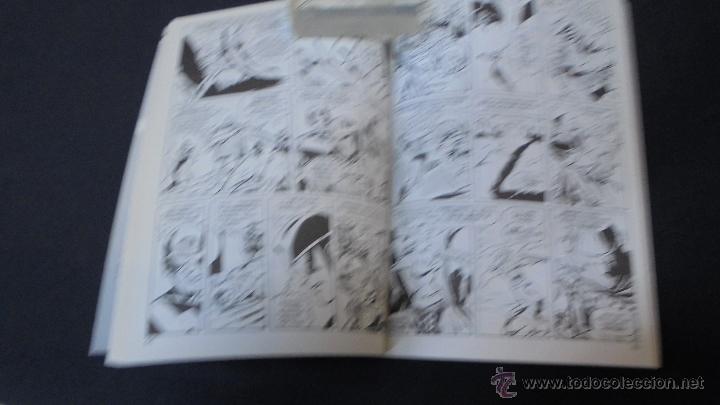 C&oacute;mics: BIBLIOTECA MARVEL - LOS VENGADORES - N&ordm; 2 - FORUM . - Foto 2