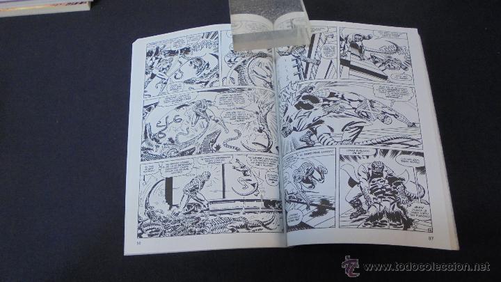 C&oacute;mics: BIBLIOTECA MARVEL - SPIDERMAN - N&ordm; 8 - FORUM . - Foto 2