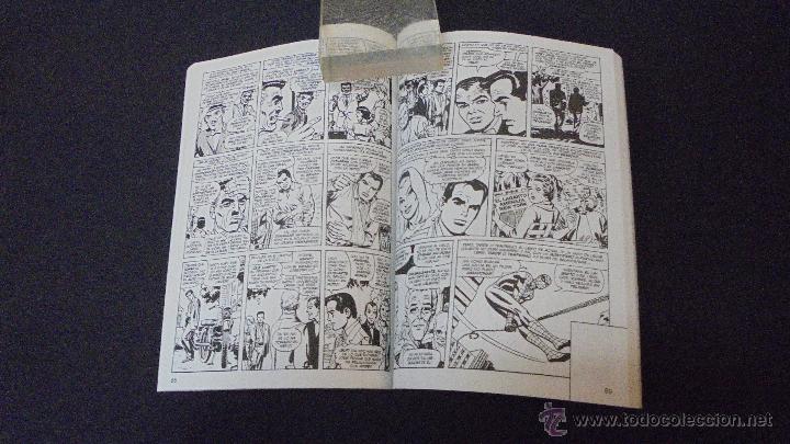 C&oacute;mics: BIBLIOTECA MARVEL - SPIDERMAN - N&ordm; 8 - FORUM . - Foto 2