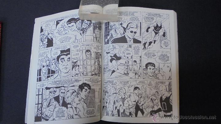 C&oacute;mics: BIBLIOTECA MARVEL - DAREDEVIL - N&ordm; 1 - FORUM . - Foto 2
