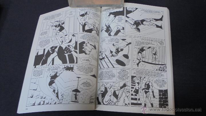 C&oacute;mics: BIBLIOTECA MARVEL - DAREDEVIL - N&ordm; 1 - FORUM . - Foto 2