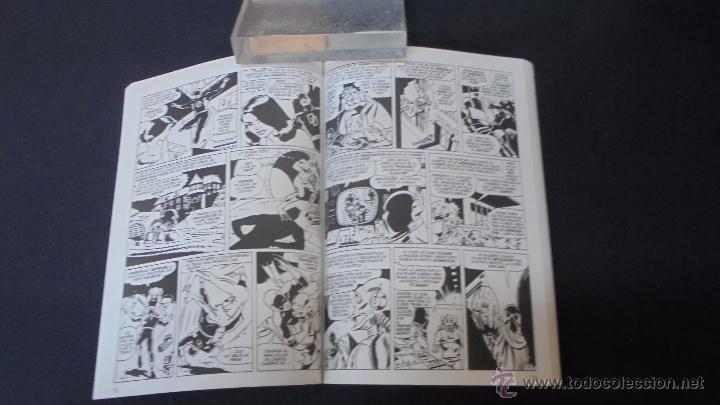 C&oacute;mics: BIBLIOTECA MARVEL - DAREDEVIL - N&ordm; 2 - FORUM . - Foto 2