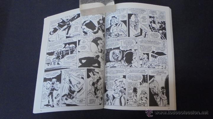 C&oacute;mics: BIBLIOTECA MARVEL - DAREDEVIL - N&ordm; 2 - FORUM . - Foto 2