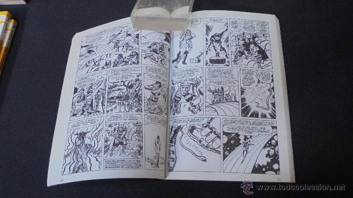 C&oacute;mics: BIBLIOTECA MARVEL - THOR - N&ordm; 3 - FORUM. - Foto 2