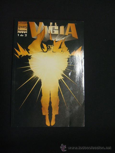 C&oacute;mics: EL VIGIA - 1 DE 2 - FORUM - - Foto 1