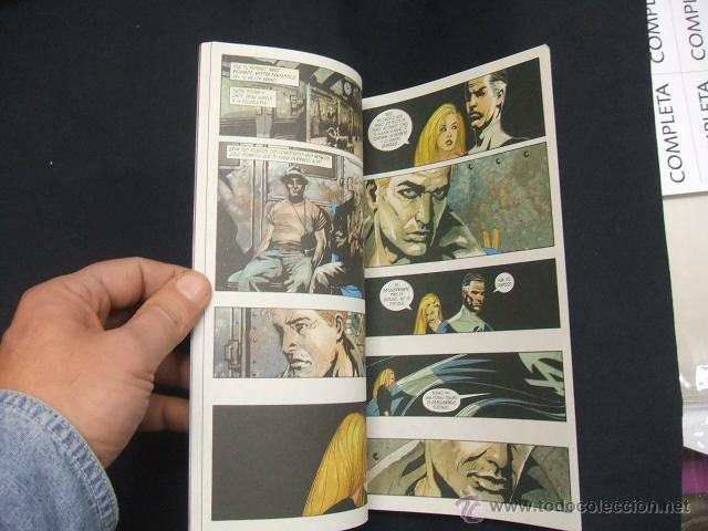 C&oacute;mics: EL VIGIA - 1 DE 2 - FORUM - - Foto 2