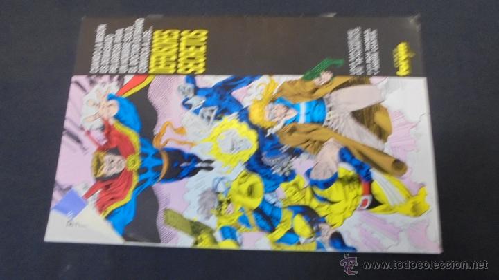 C&oacute;mics: CABLE - N&ordm; 3 - FORUM. - Foto 2