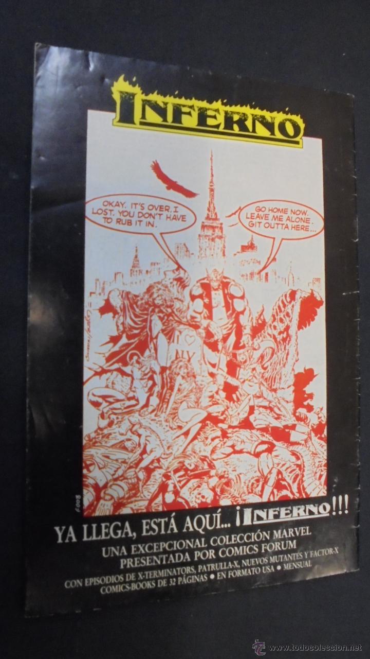 C&oacute;mics: VIET,NAM - N&ordm; 18 - FORUM. - Foto 2