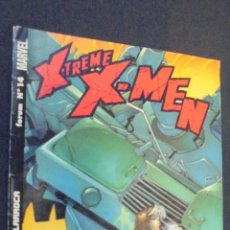 Cómics: X-TREME X-MEN - Nº 14 - FORUM.