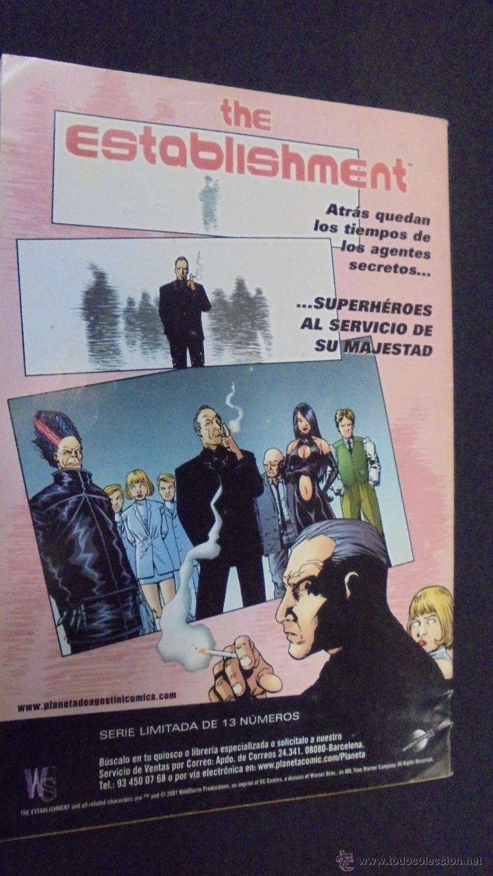 C&oacute;mics: X-TREME X-MEN - N&ordm; 14 - FORUM. - Foto 2