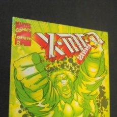 Cómics: X-MEN 2099 - Nº 8 - FORUM.