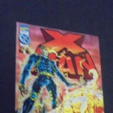 Cómics: X-MAN - Nº 6 - FORUM.