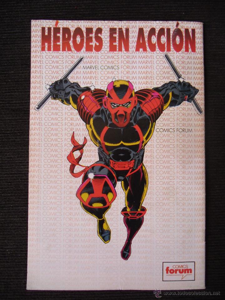 C&oacute;mics: Comic Marvel Forum: X-men N&ordm; 14 - Foto 2