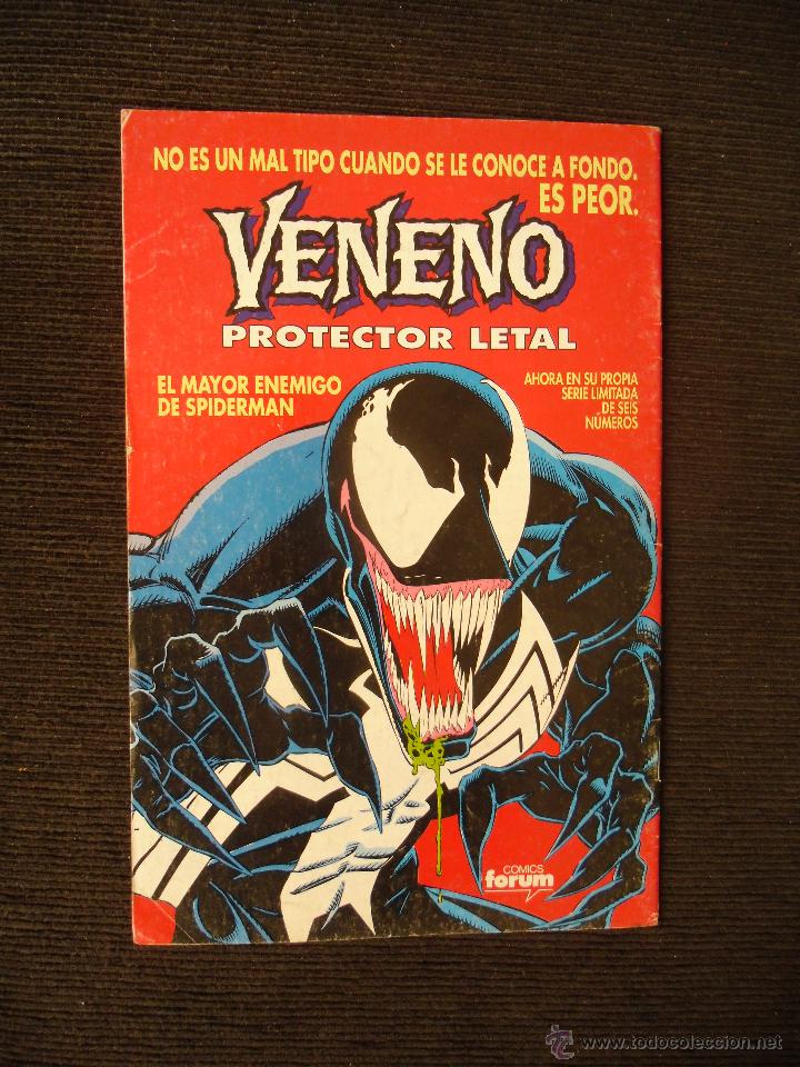 C&oacute;mics: Comic Marvel Forum: Doctor Muerte 2099 (1 De 12) - Foto 2