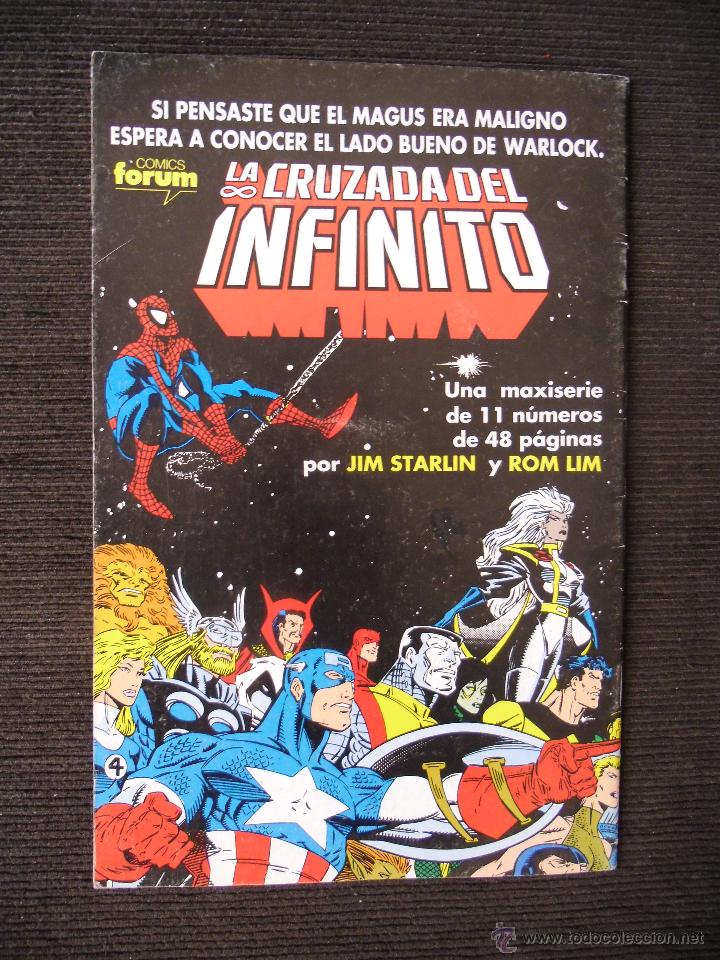 C&oacute;mics: Comic Marvel Forum: Doctor Muerte 2099 (4 De 12) - Foto 2