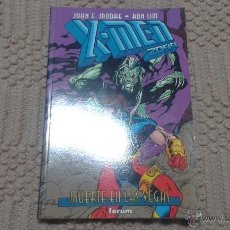Cómics: X-MEN 2099: MUERTE EN LAS VEGAS - FORUM. Lote 315652908