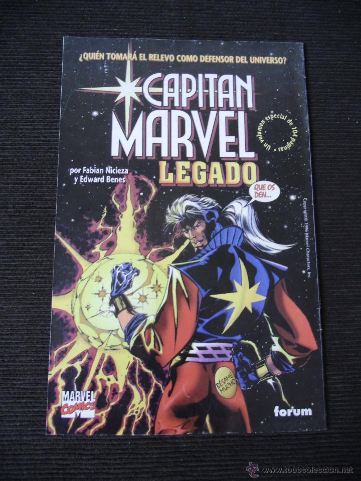 C&oacute;mics: COMIC MARVEL FORUM: LOBEZNO VOLUMEN 2, NUMERO 8. X-MEN - Foto 2