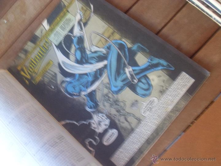 C&oacute;mics: ROBOCOP N&ordm; 9. EL SUPERPOLICIA DEL FUTURO. COMICS FORUM. - Foto 2