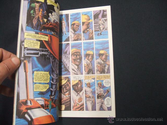 C&oacute;mics: PANTERA NEGRA - LA PRESA DE LA PANTERA - N&ordm; 2 - FORUM - - Foto 2