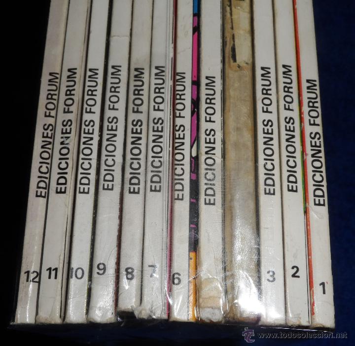 C&oacute;mics: Colecci&oacute;n Extra Superheroes - Forum &iexcl;Colecci&oacute;n completa! - Foto 3