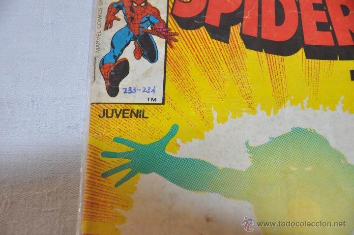 C&oacute;mics: spiderman v1 n&ordm; 12 - Foto 2