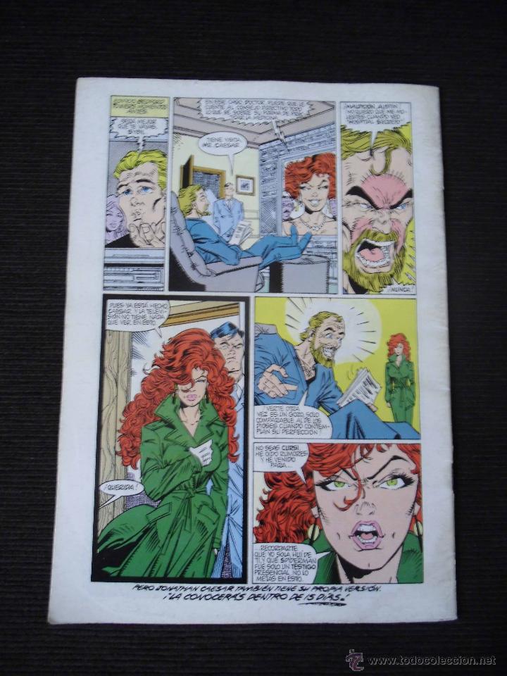 C&oacute;mics: COMIC MARVEL FORUM SPIDERMAN (SPIDER-MAN) N 247 - Foto 2