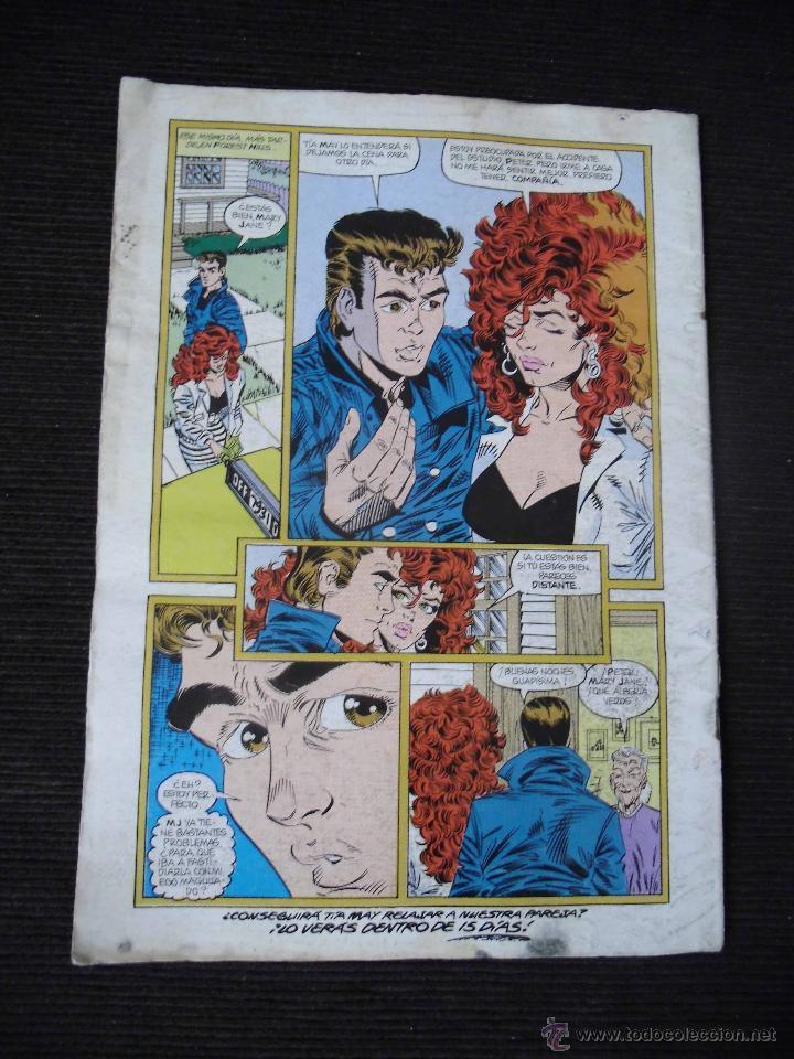 C&oacute;mics: COMIC MARVEL FORUM SPIDERMAN (SPIDER-MAN) N 254 - Foto 2
