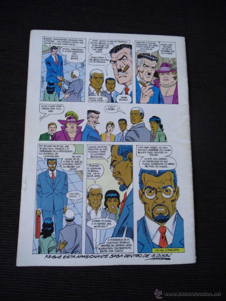 C&oacute;mics: COMIC MARVEL FORUM SPIDERMAN (SPIDER-MAN) N 236 - Foto 2
