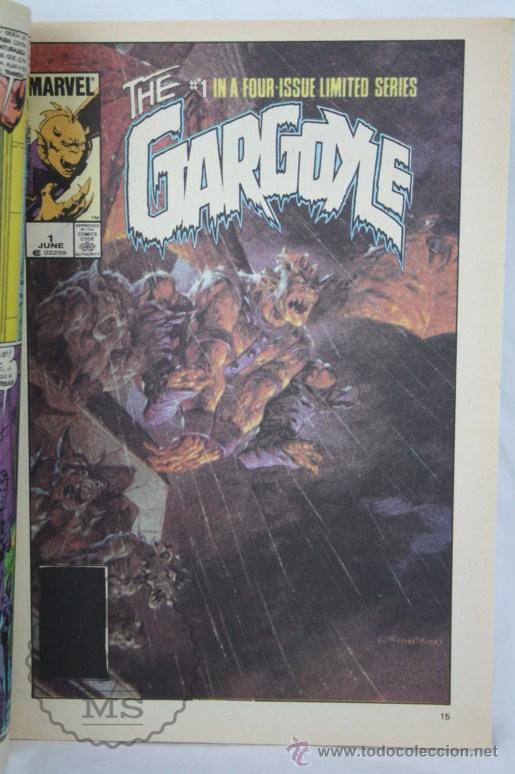 C&oacute;mics: C&oacute;mic H&eacute;roes Marvel. Hulka. N&ordm; 37 - Marvel Comics / Forum - Foto 3