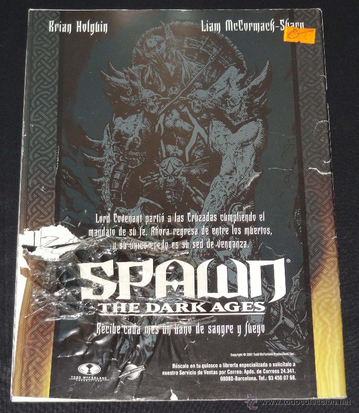 C&oacute;mics: El reino salvaje de Conan - 40 num.- forum - Foto 6