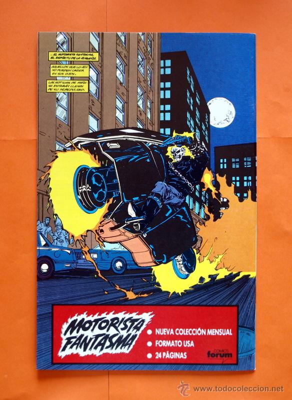 C&oacute;mics: LOBEZNO - MARVEL COMICS FORUM - N&ordm; 24 - NIEVE CEGADORA - - Foto 2