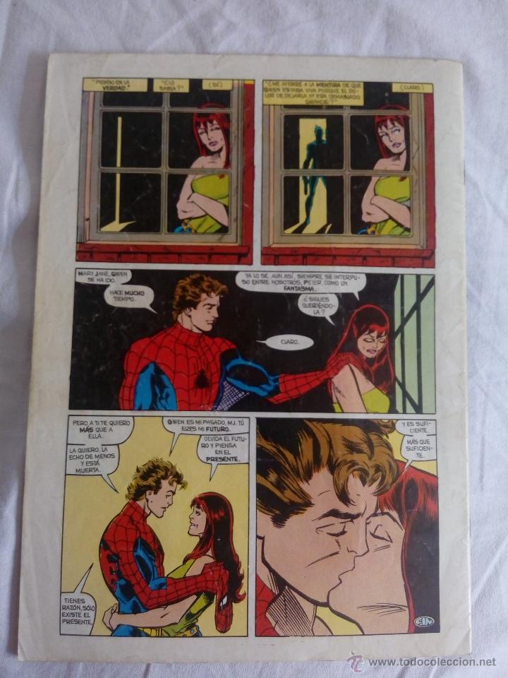 C&oacute;mics: SPIDERMAN N&ordm; 173 ED. FORUM - Foto 2